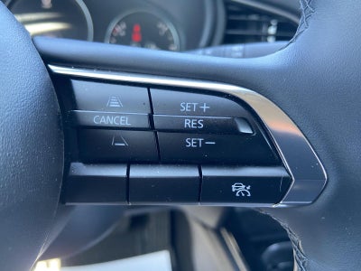 2025 Mazda Mazda CX-30 2.5 S Select Sport
