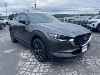 2025 Mazda Mazda Cx-30 2.5 S Select Sport