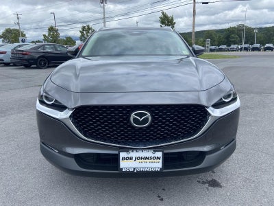 2025 Mazda Mazda CX-30 2.5 S Preferred Package