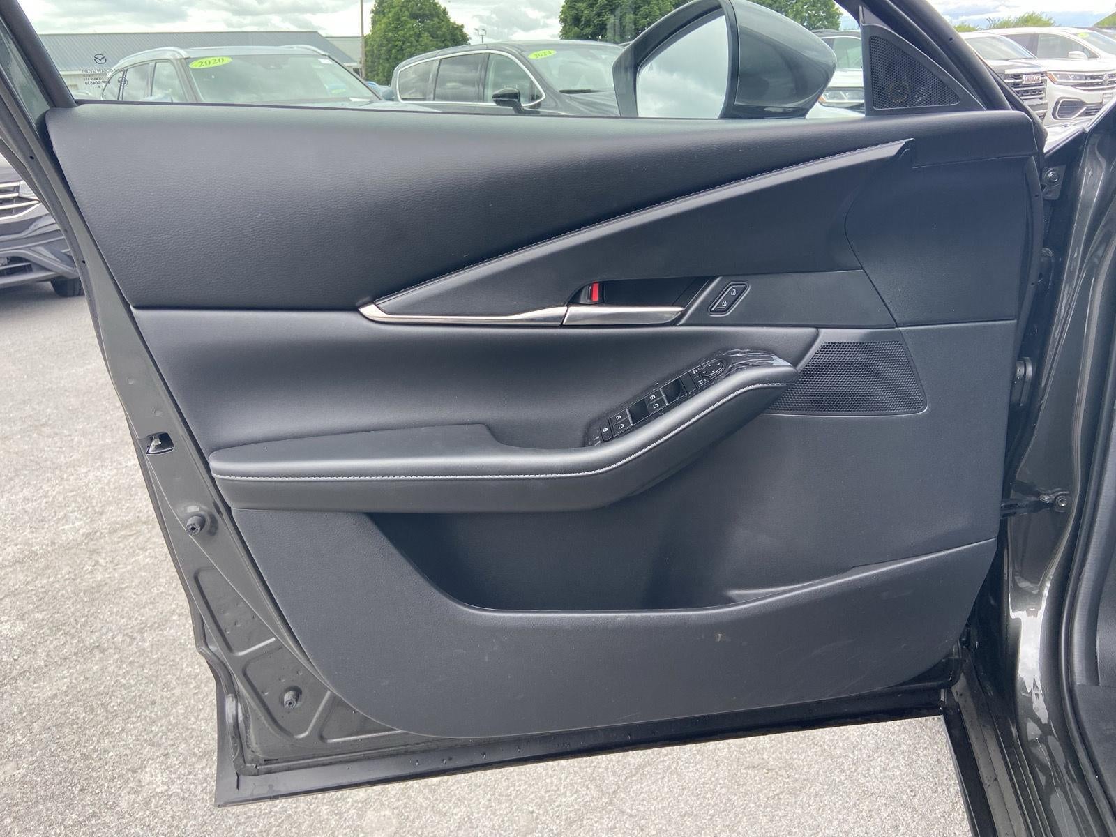 2025 Mazda Mazda CX-30 2.5 S Preferred Package