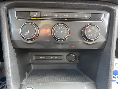 2022 Volkswagen Tiguan 2.0T S