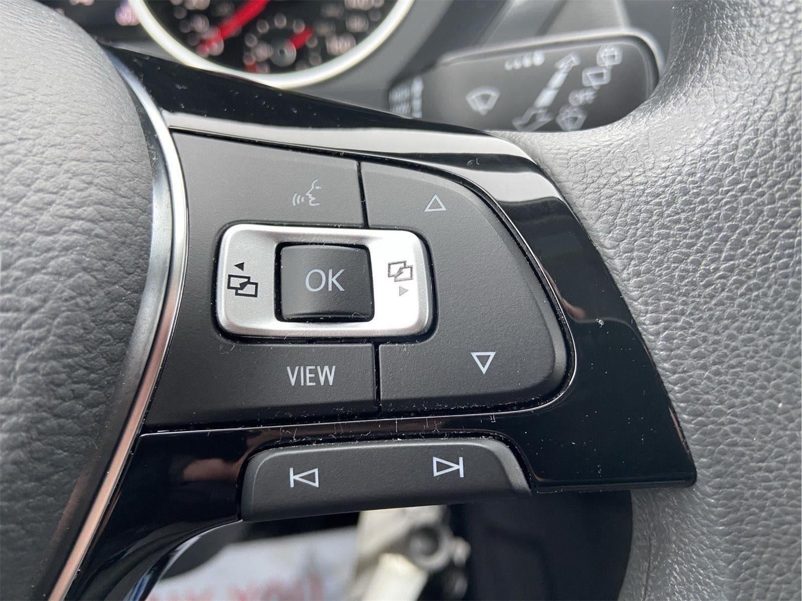 2021 Volkswagen Tiguan 2.0T S