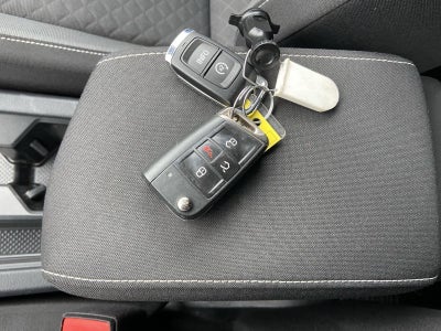 2021 Volkswagen Tiguan 2.0T S