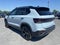 2026 Volkswagen Taos SE Black