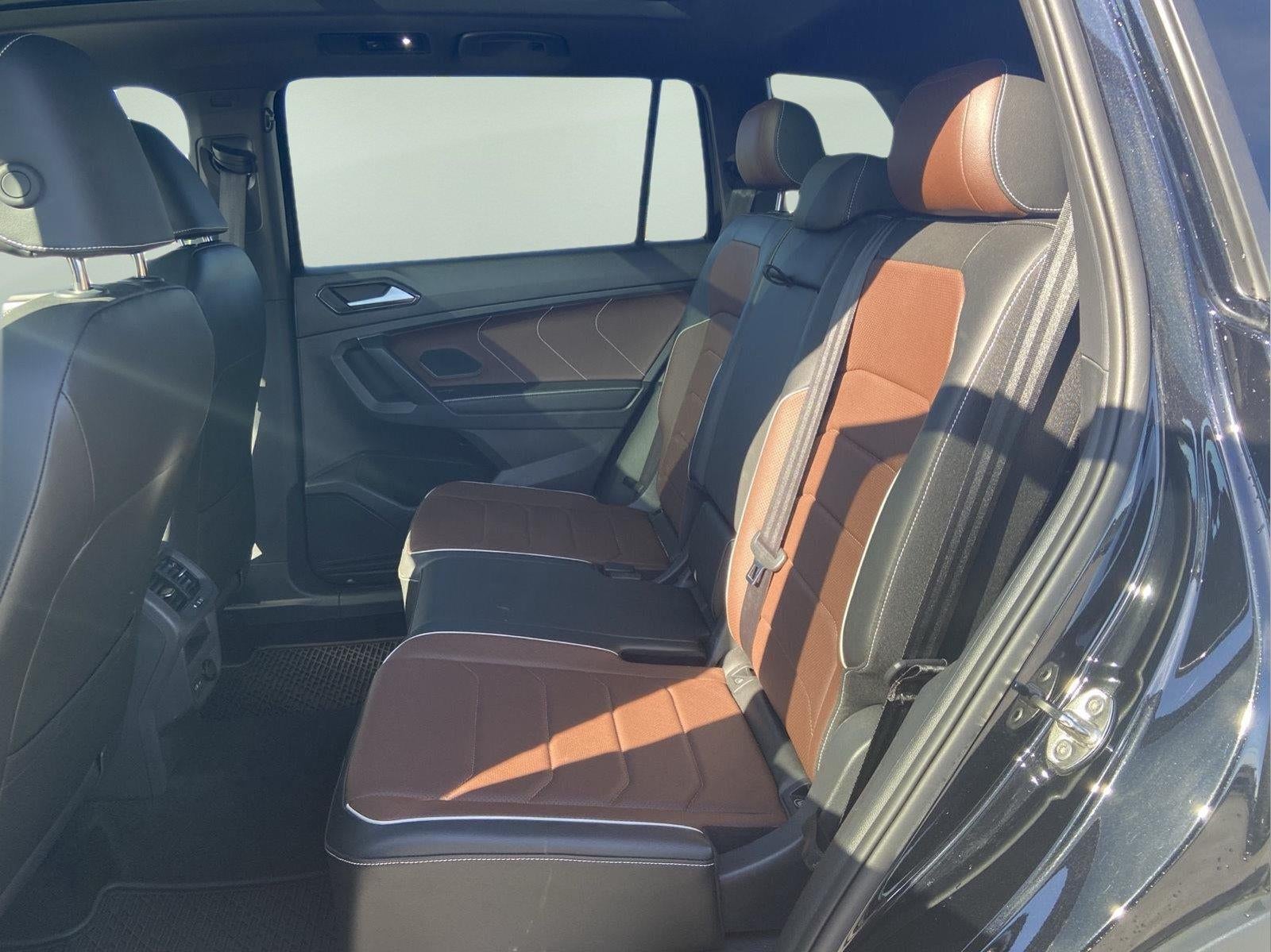 2024 Volkswagen Tiguan SEL R-Line
