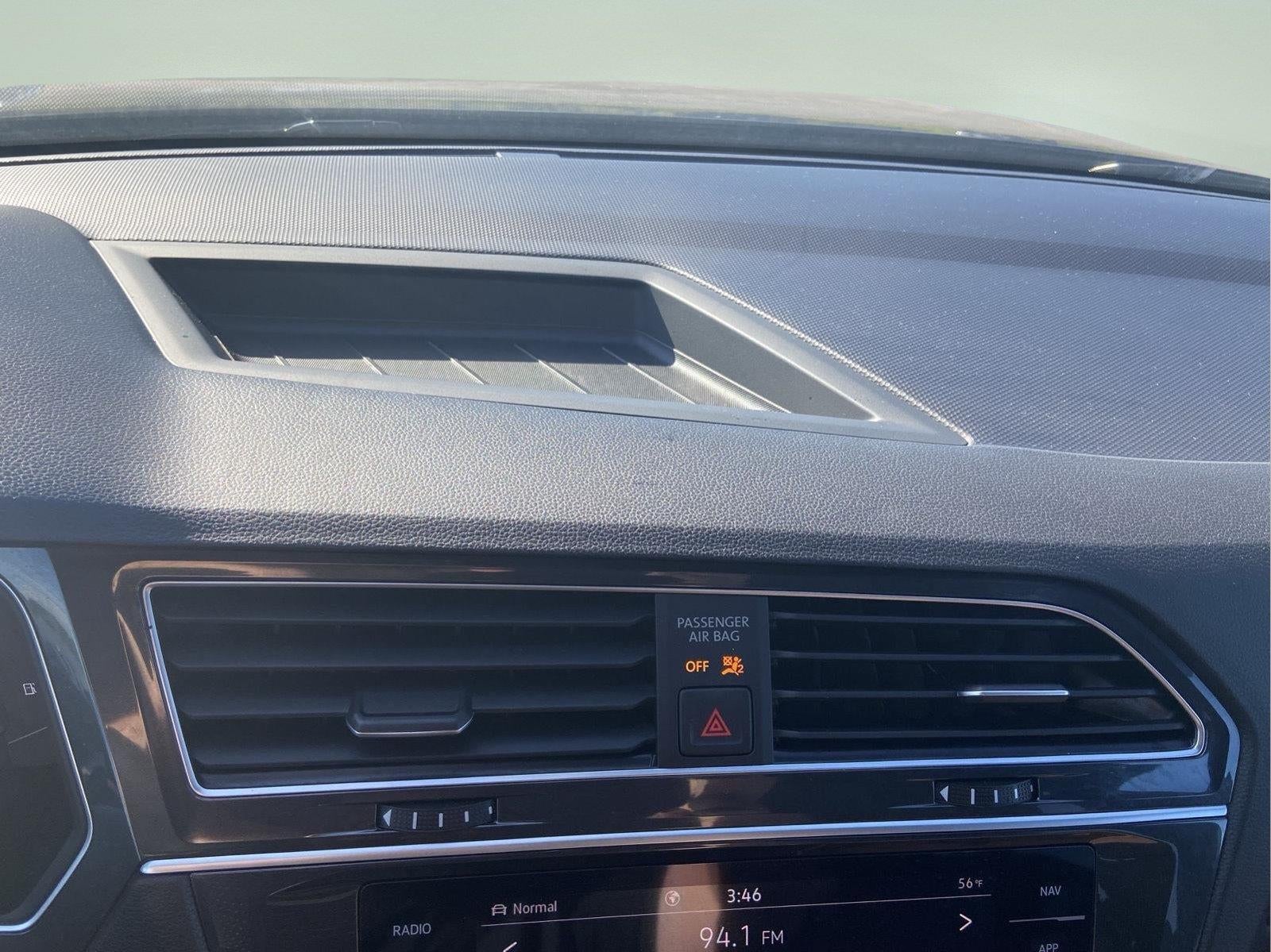 2024 Volkswagen Tiguan SEL R-Line