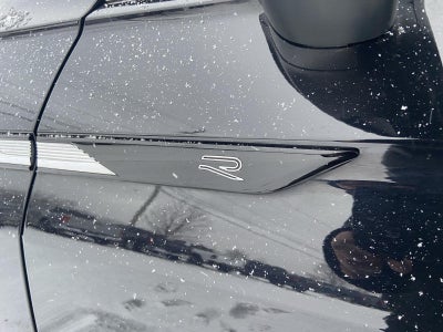 2022 Volkswagen Tiguan 2.0T SEL R-Line