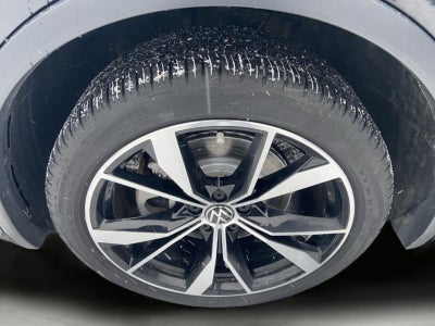 2022 Volkswagen Tiguan 2.0T SEL R-Line