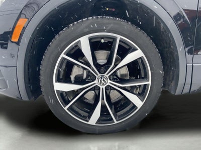 2022 Volkswagen Tiguan 2.0T SEL R-Line