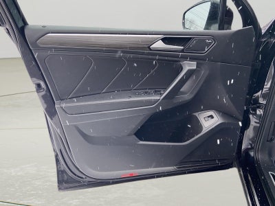 2022 Volkswagen Tiguan 2.0T SEL R-Line