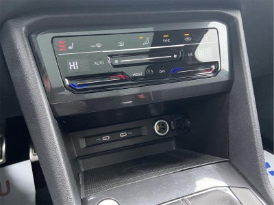 2022 Volkswagen Tiguan 2.0T SEL R-Line