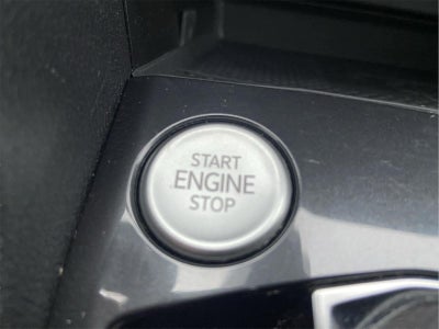 2022 Volkswagen Tiguan 2.0T SEL R-Line