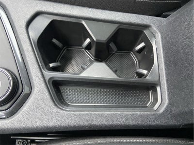 2022 Volkswagen Tiguan 2.0T SEL R-Line