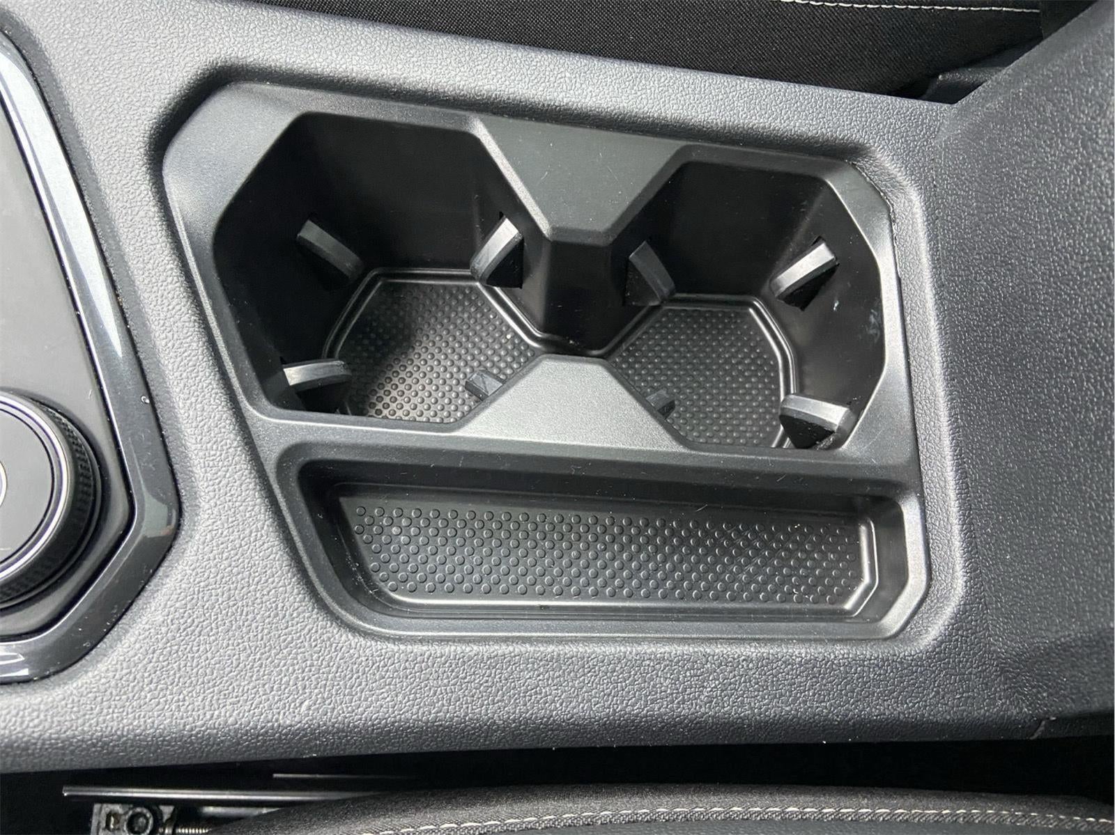 2022 Volkswagen Tiguan 2.0T SEL R-Line