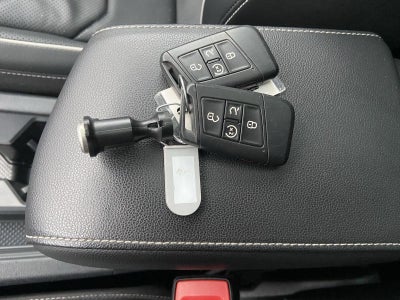 2022 Volkswagen Tiguan 2.0T SEL R-Line