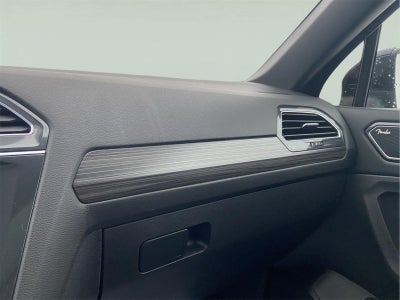 2022 Volkswagen Tiguan 2.0T SEL R-Line