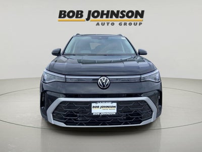 2026 Volkswagen Taos 1.5T SEL