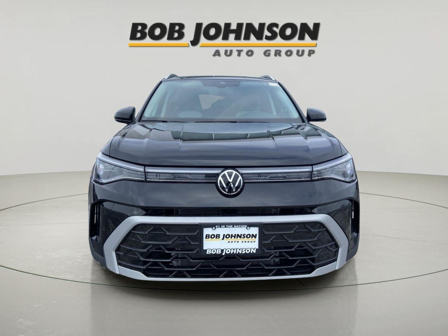 2026 Volkswagen Taos 1.5T SEL