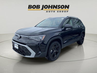 2026 Volkswagen Taos 1.5T SEL