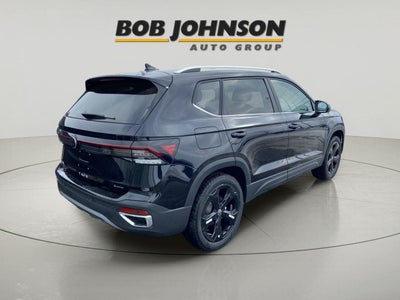 2026 Volkswagen Taos 1.5T SEL