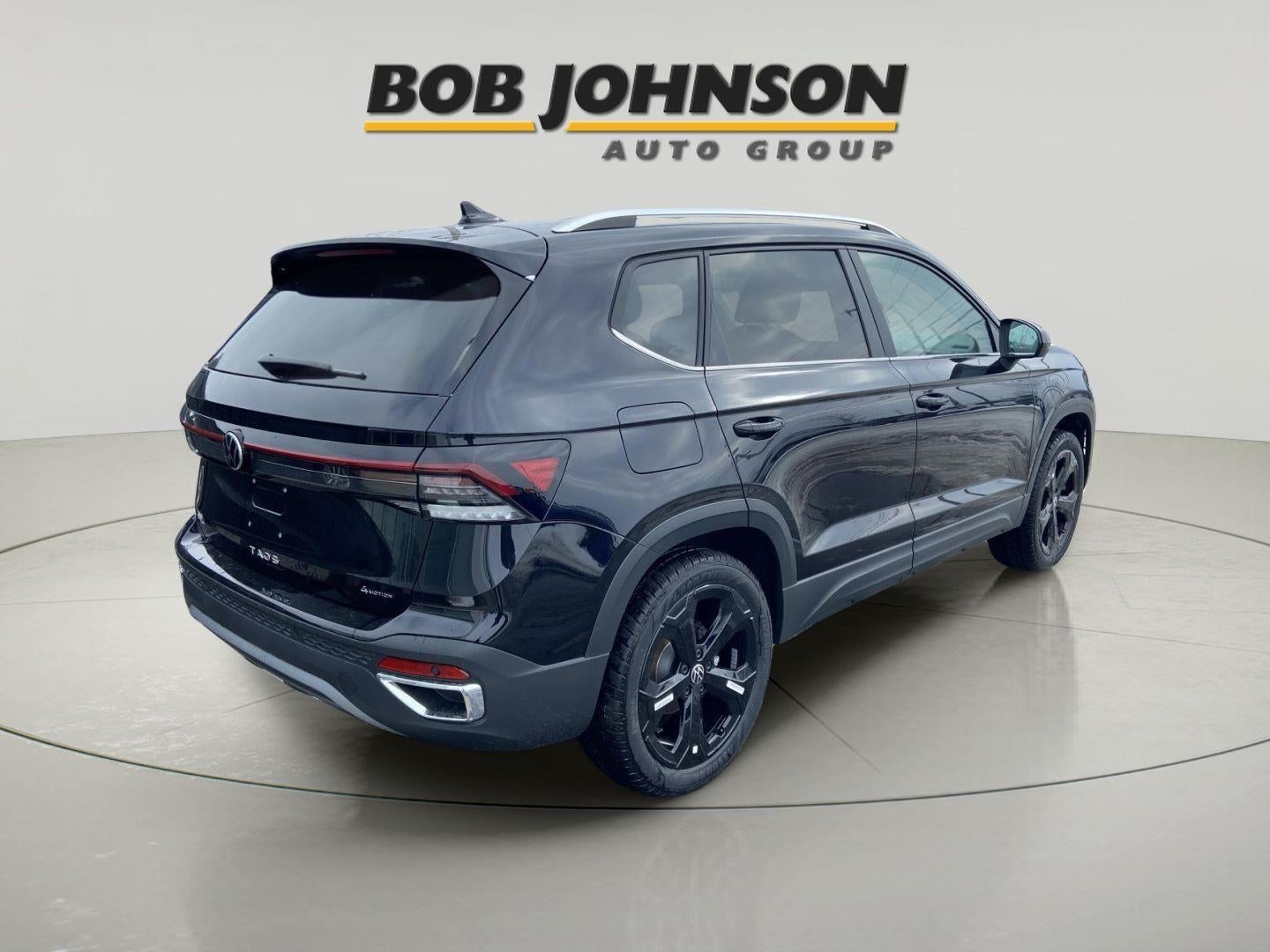 2026 Volkswagen Taos 1.5T SEL