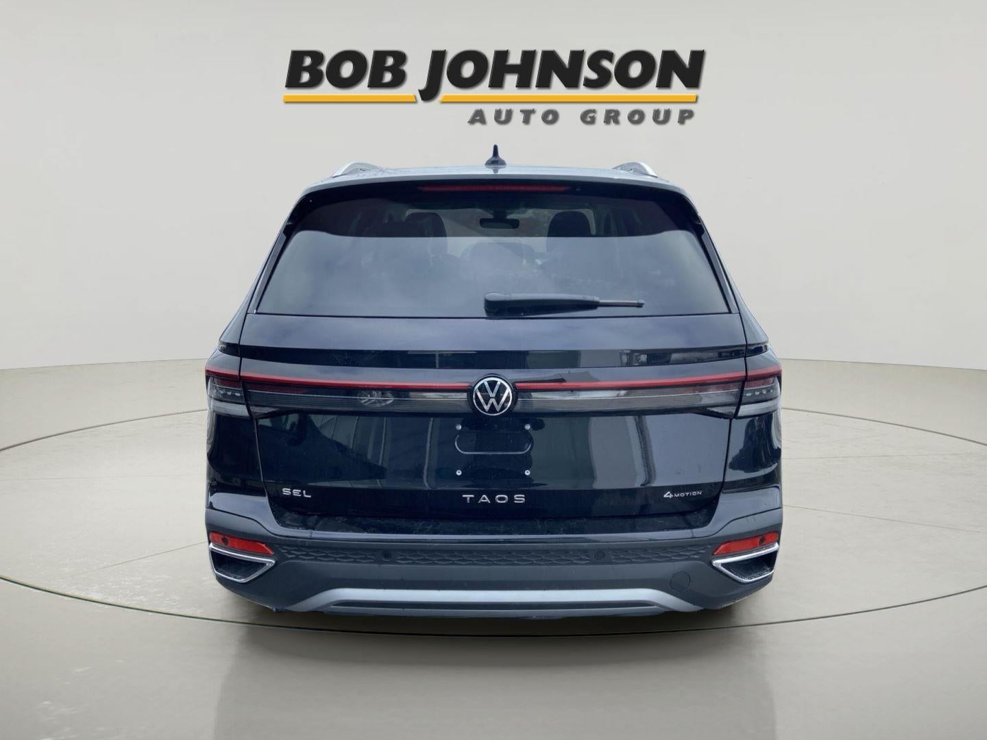 2026 Volkswagen Taos 1.5T SEL