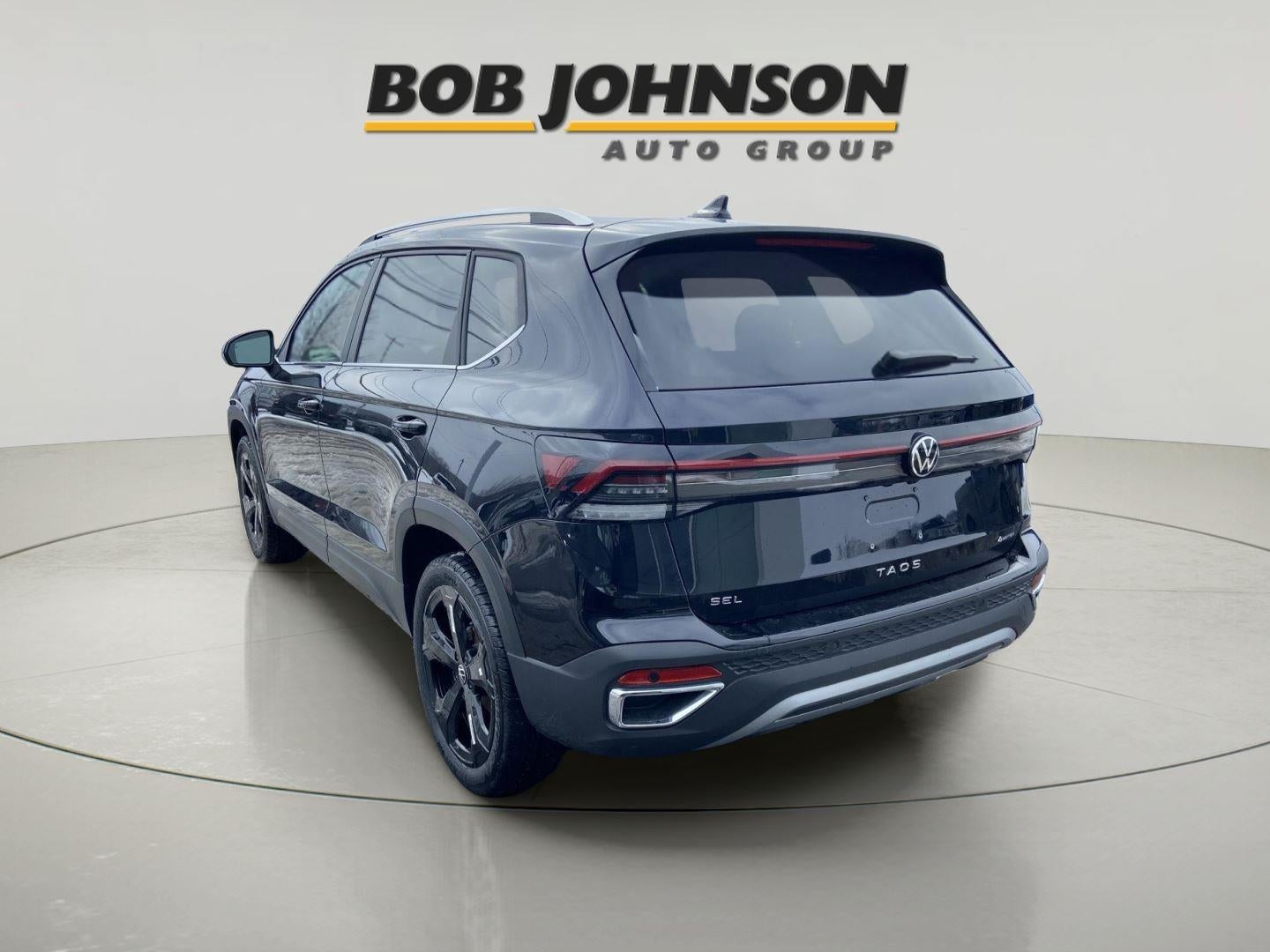 2026 Volkswagen Taos 1.5T SEL