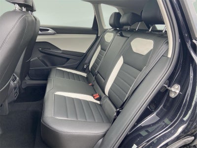 2026 Volkswagen Taos 1.5T SEL