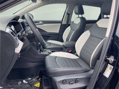 2026 Volkswagen Taos 1.5T SEL