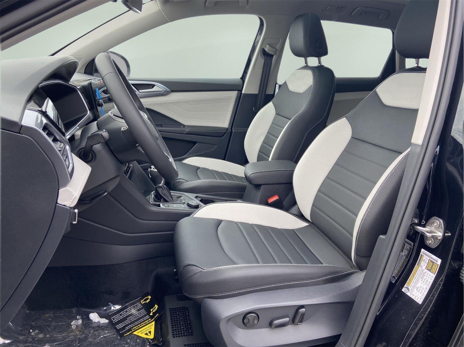 2026 Volkswagen Taos 1.5T SEL