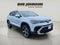 2026 Volkswagen Taos SEL 4MOTION