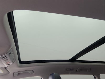 2026 Volkswagen Taos SEL 4MOTION