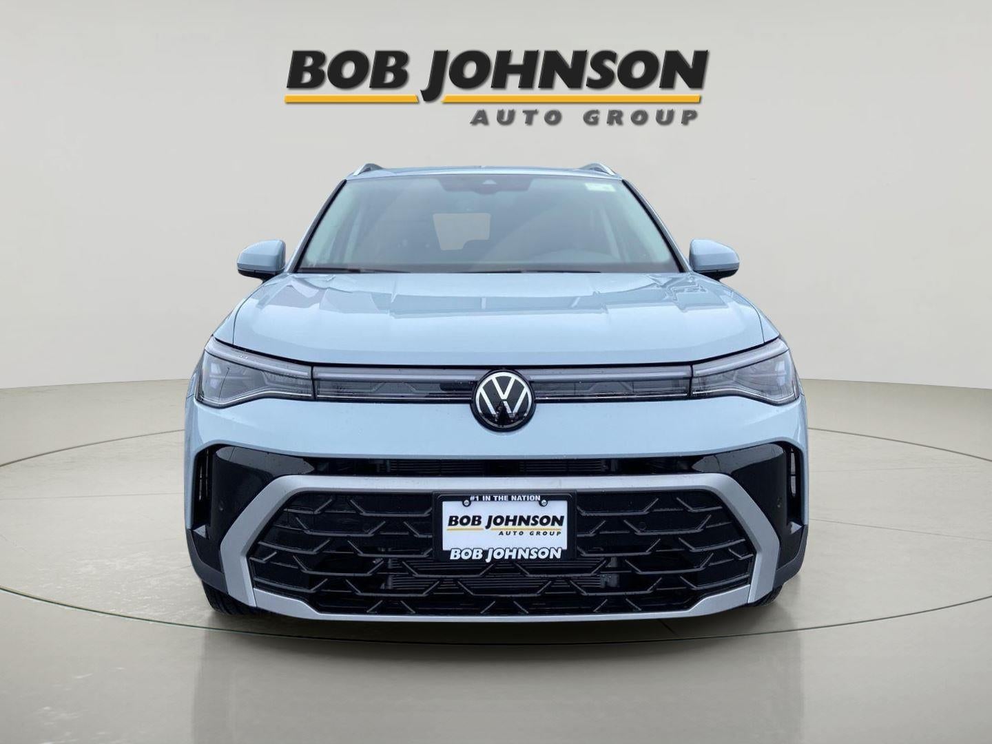 2026 Volkswagen Taos SEL 4MOTION