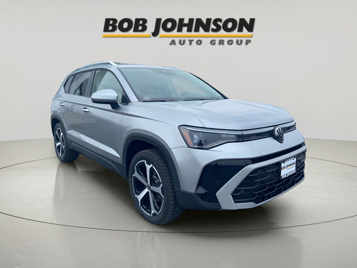 2025 Volkswagen Taos 1.5T SEL