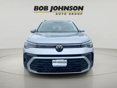 2025 Volkswagen Taos 1.5T SEL