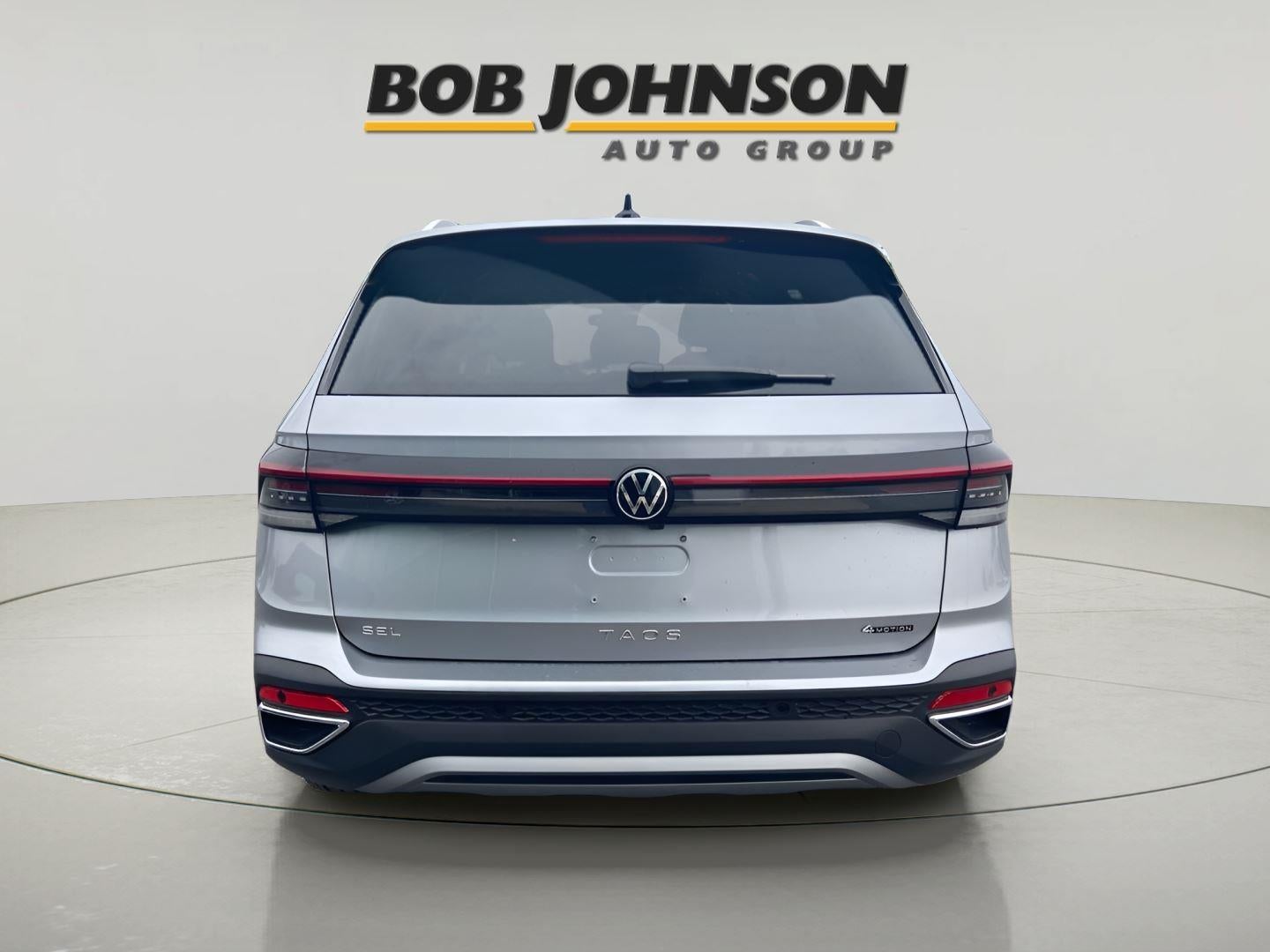 2025 Volkswagen Taos 1.5T SEL