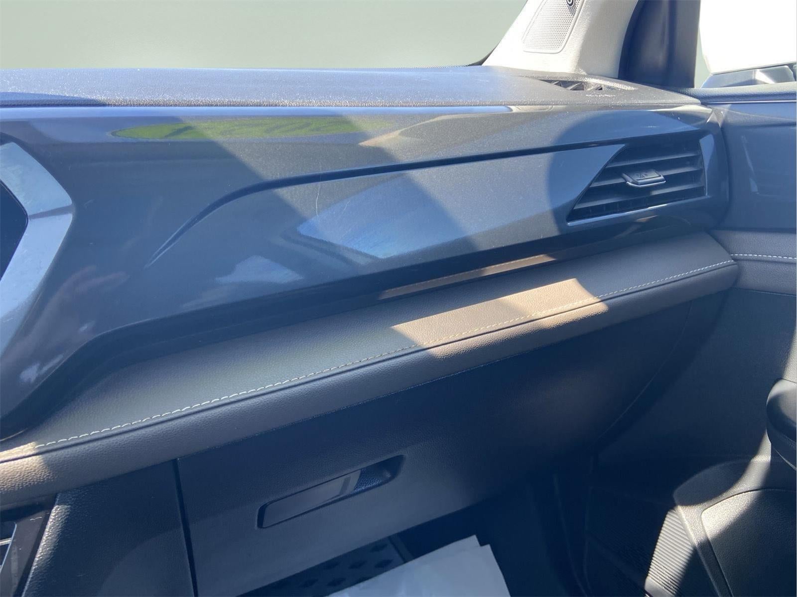 2024 Volkswagen Taos SEL
