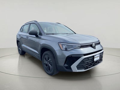 2026 Volkswagen Taos S