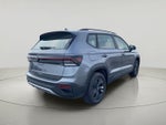 2026 Volkswagen Taos S