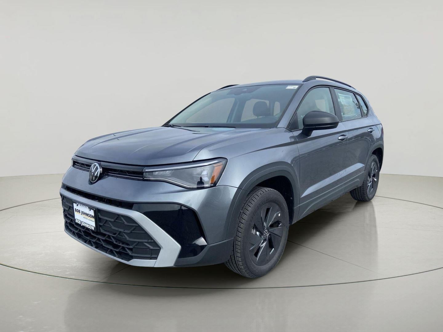 2026 Volkswagen Taos S