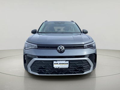 2026 Volkswagen Taos S