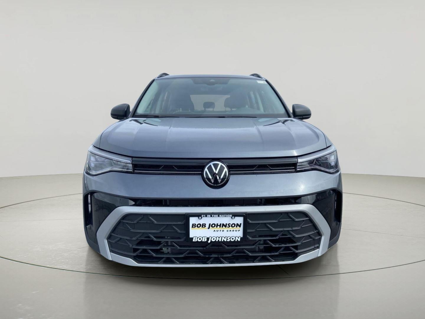 2026 Volkswagen Taos S