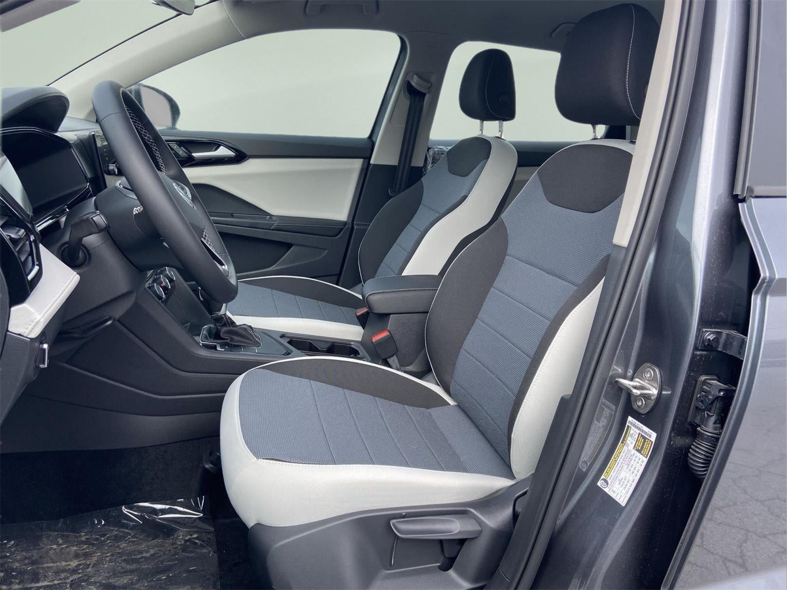 2026 Volkswagen Taos S