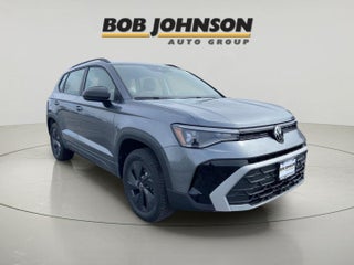 2026 Volkswagen Taos 1.5T S