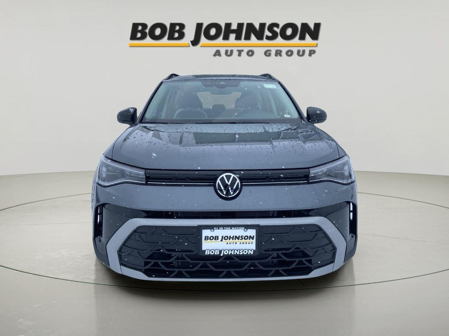 2026 Volkswagen Taos S 4MOTION