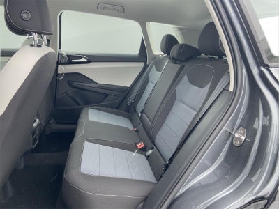 2026 Volkswagen Taos S 4MOTION