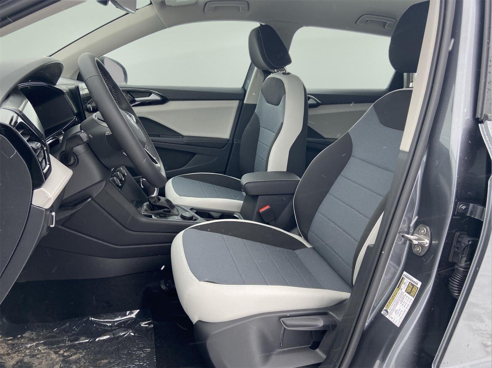 2026 Volkswagen Taos S 4MOTION