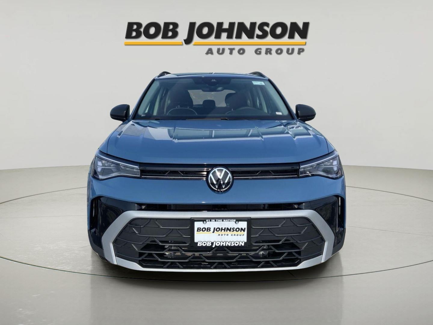 2026 Volkswagen Taos S 4MOTION