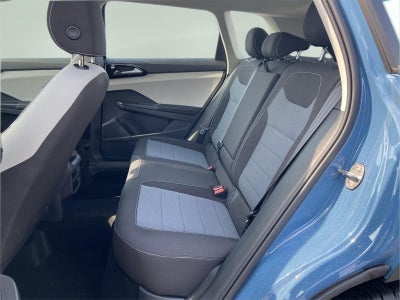 2026 Volkswagen Taos S 4MOTION