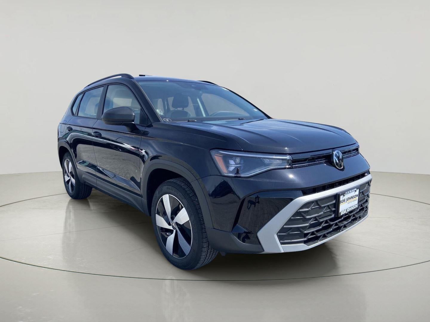 2026 Volkswagen Taos S